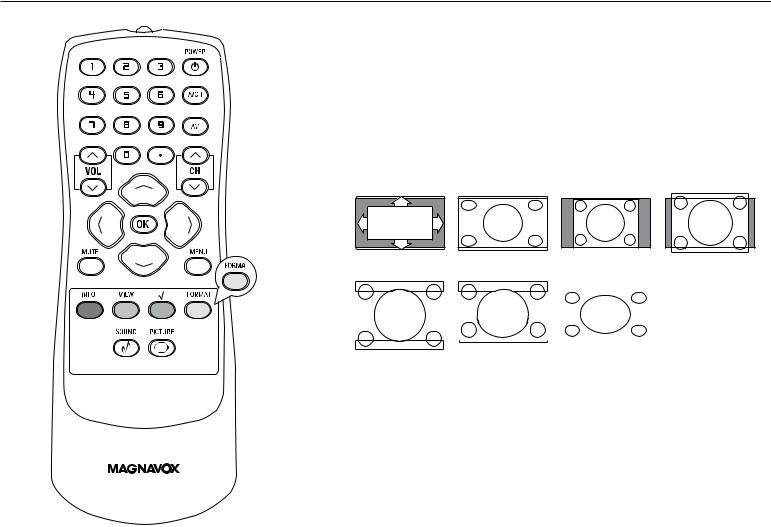 PHILIPS 42MF521D-37B, 42MF531D-37B User Manual