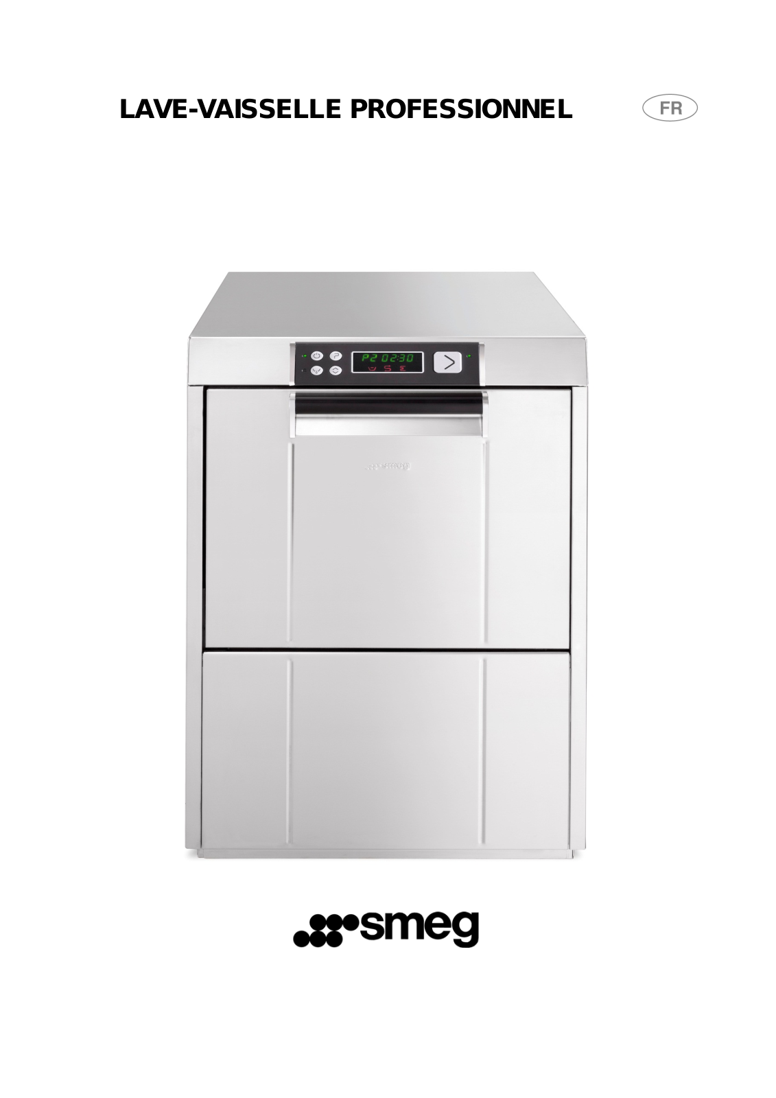 SMEG CW520D, CW530DE User Manual