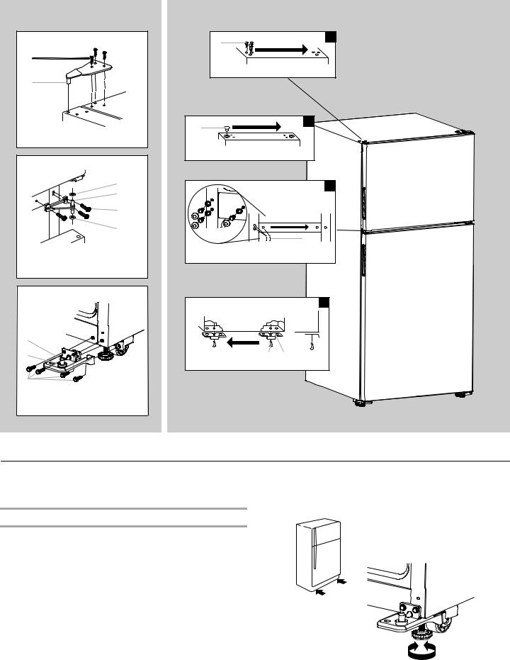 Ikea IRT138FZDM, IK8FXNGFDM Use & Care Guide