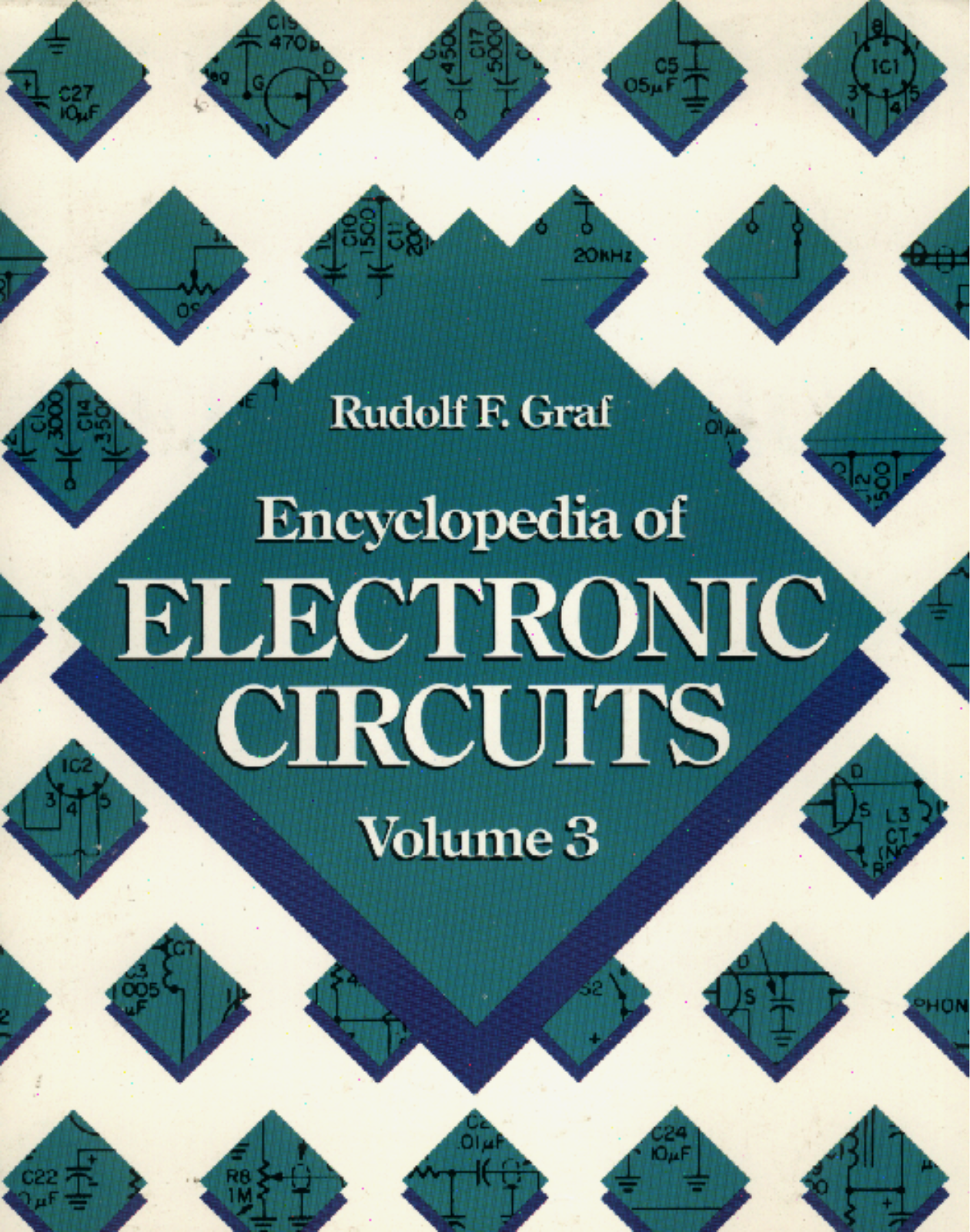 Electronic Electronic Circuits Service Manual 3