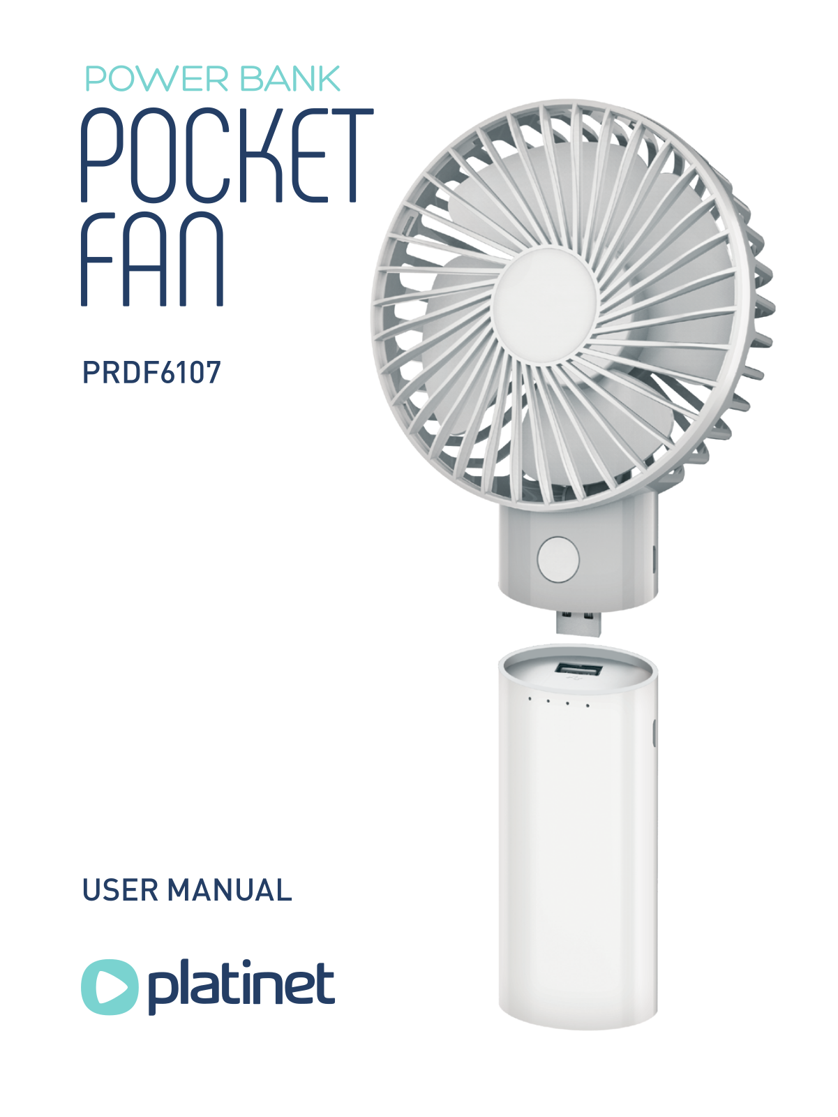 PLATINET PRDF6107 User guide - ManualMachine.com