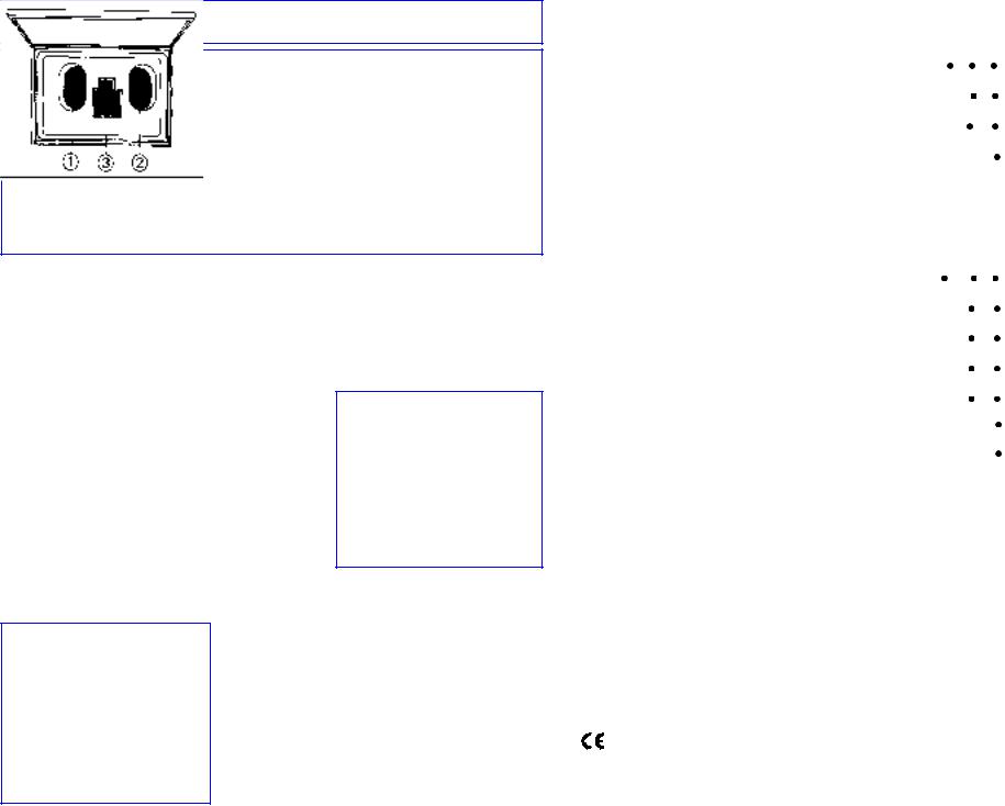 AEG EW1047K User Manual