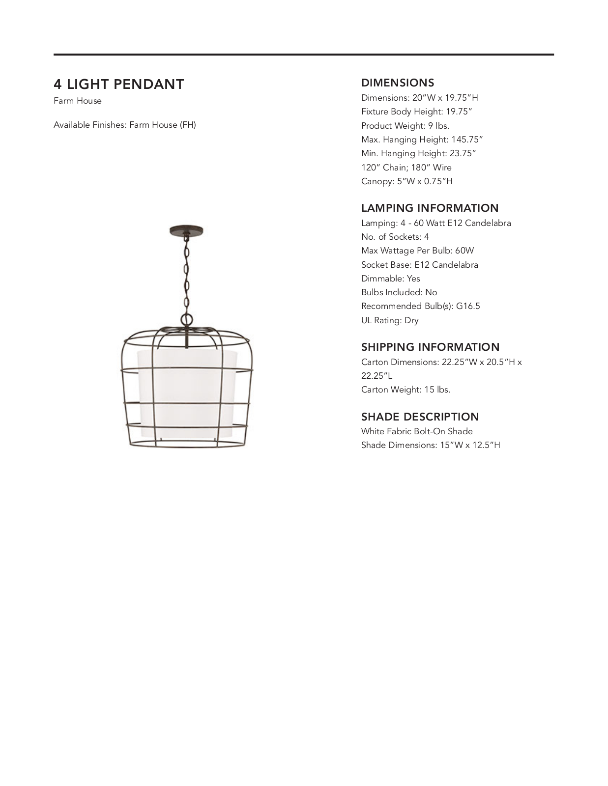 Steelside W003245563 Specifications - ManualMachine.com