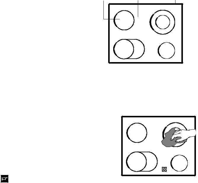 AEG GK65 User Manual