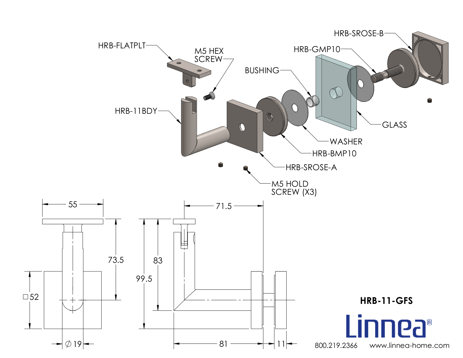 Linnea LNNE2798 Specifications - ManualMachine.com