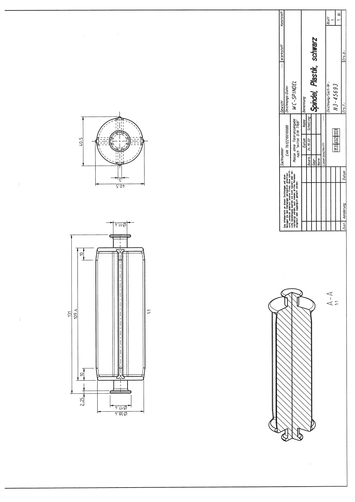 Franke Foodservice STRX672 User Manual