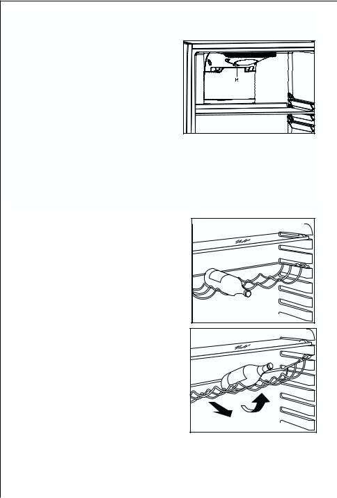 Aeg SANTO 75328-2 DT User manual