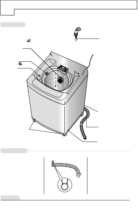 LG T7577NDDL8 Owner’s Manual