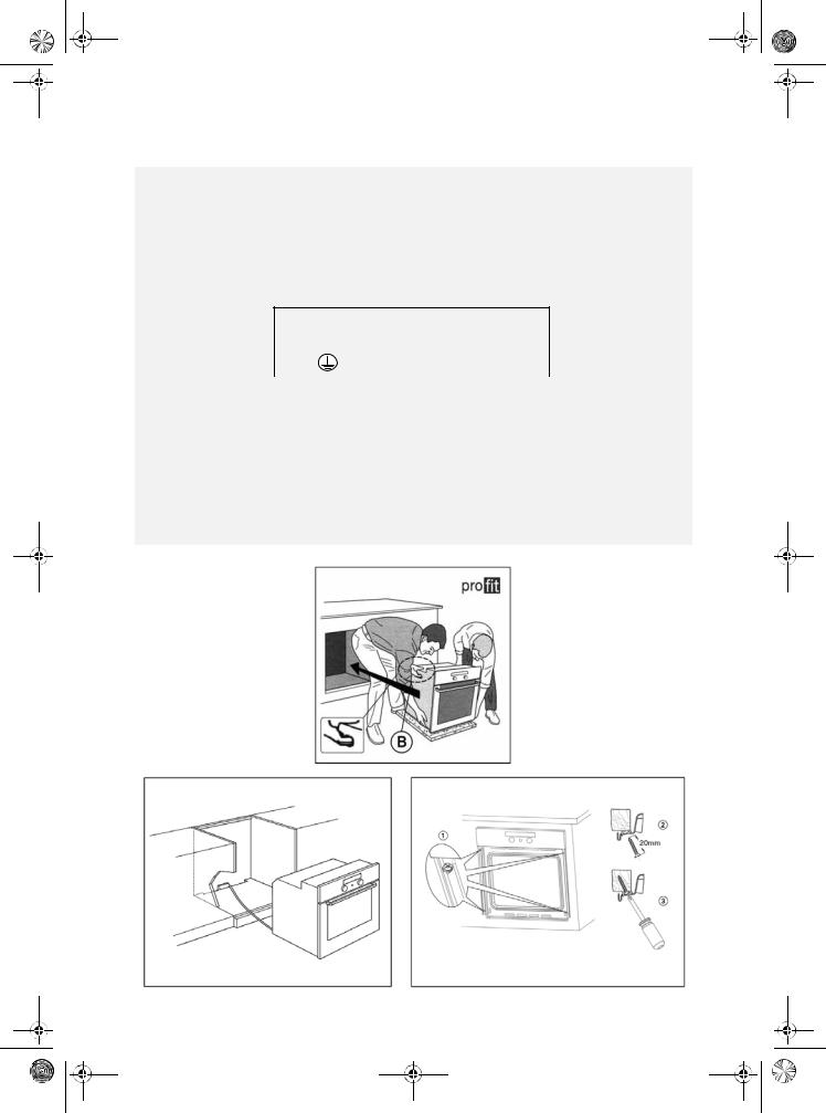 WHIRLPOOL AKZ 511/IX User Manual