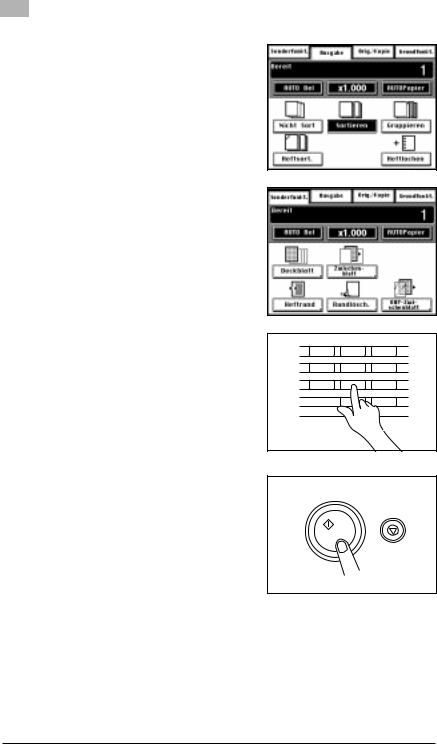 Konica minolta EP3010 User Manual