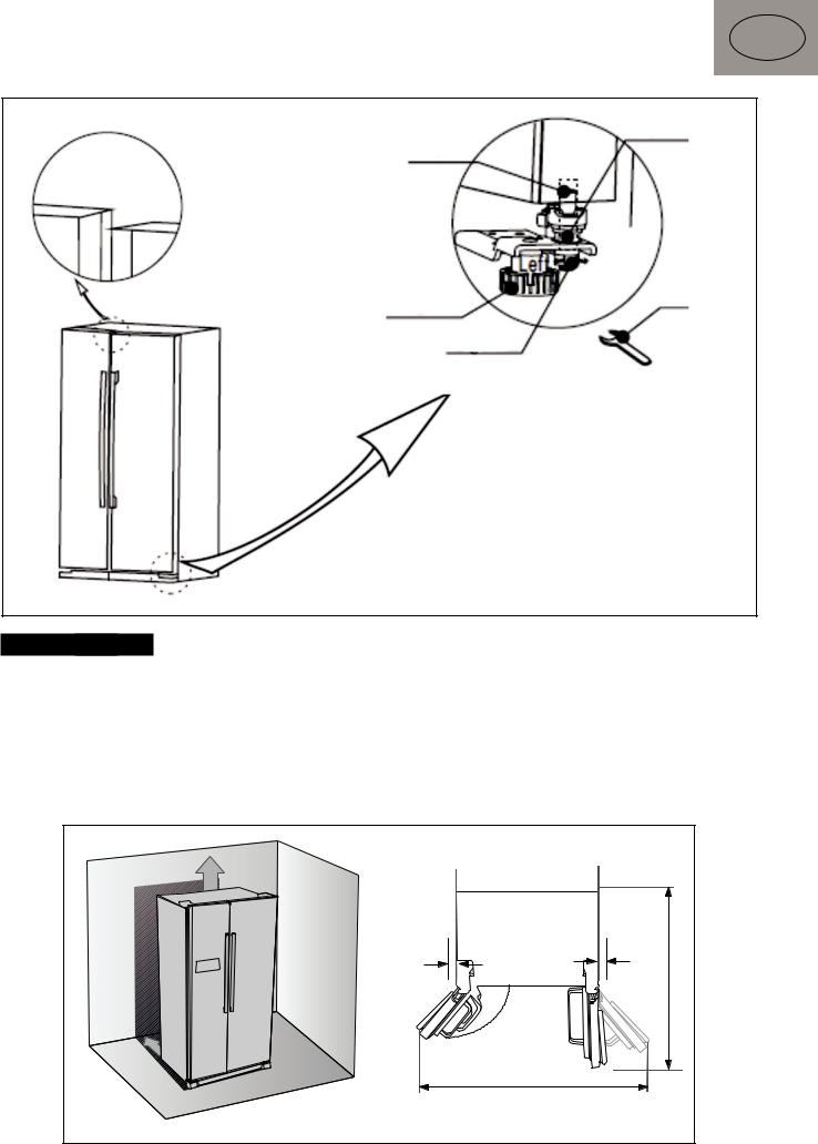 ETA 137190010 User Manual