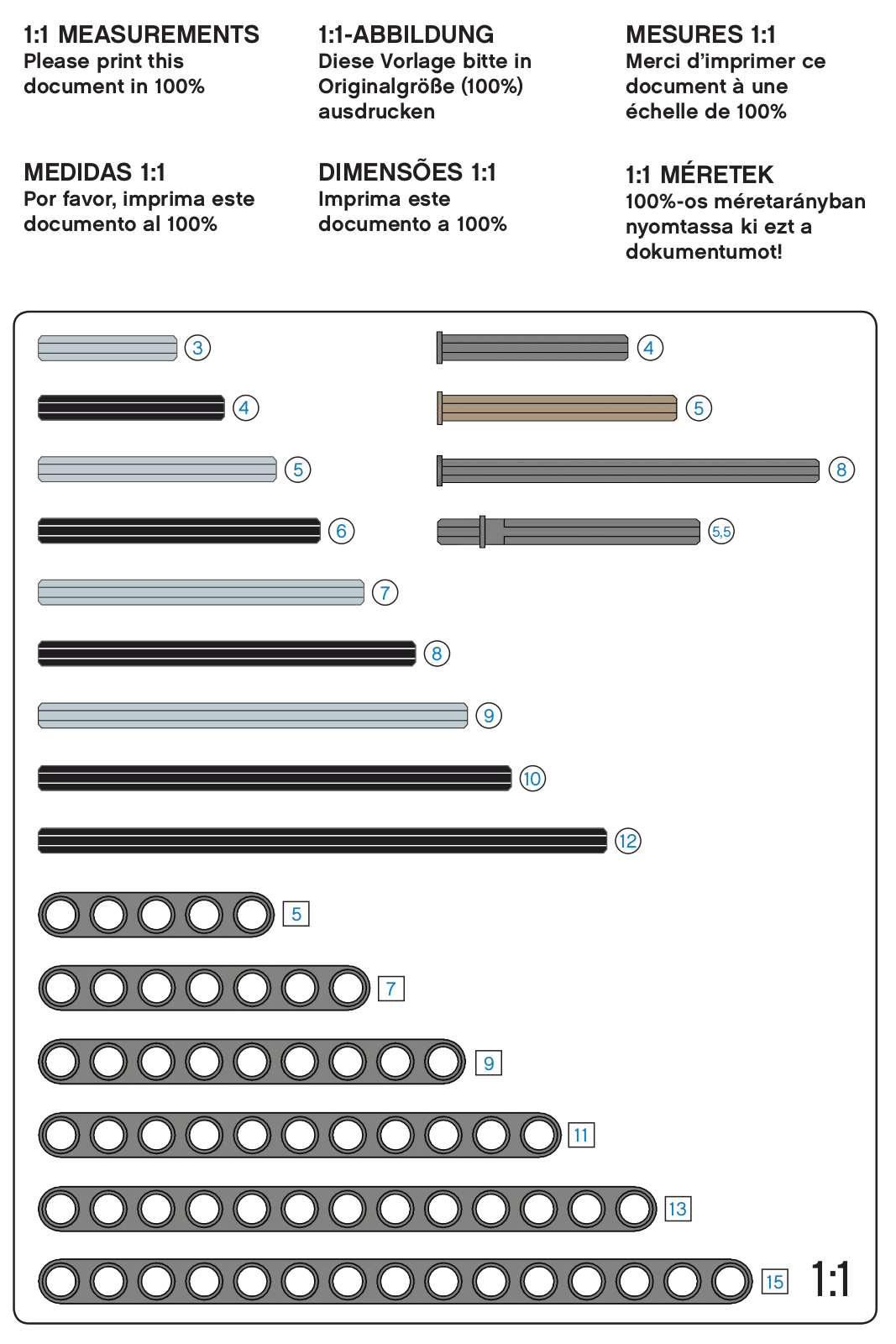 TECHNIC 42055 User Manual