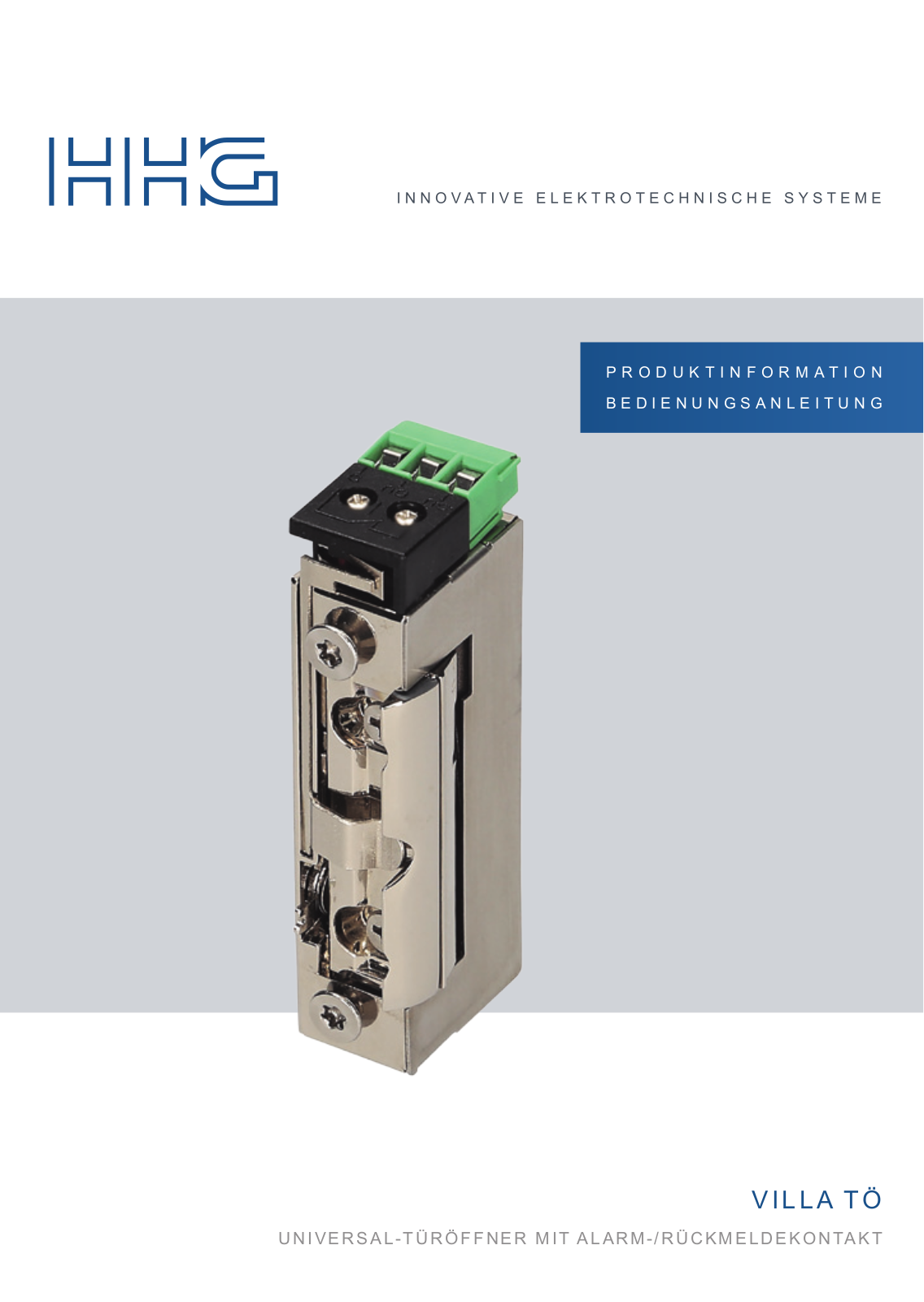 EGB EGB 232 280 Instructions - ManualMachine.com