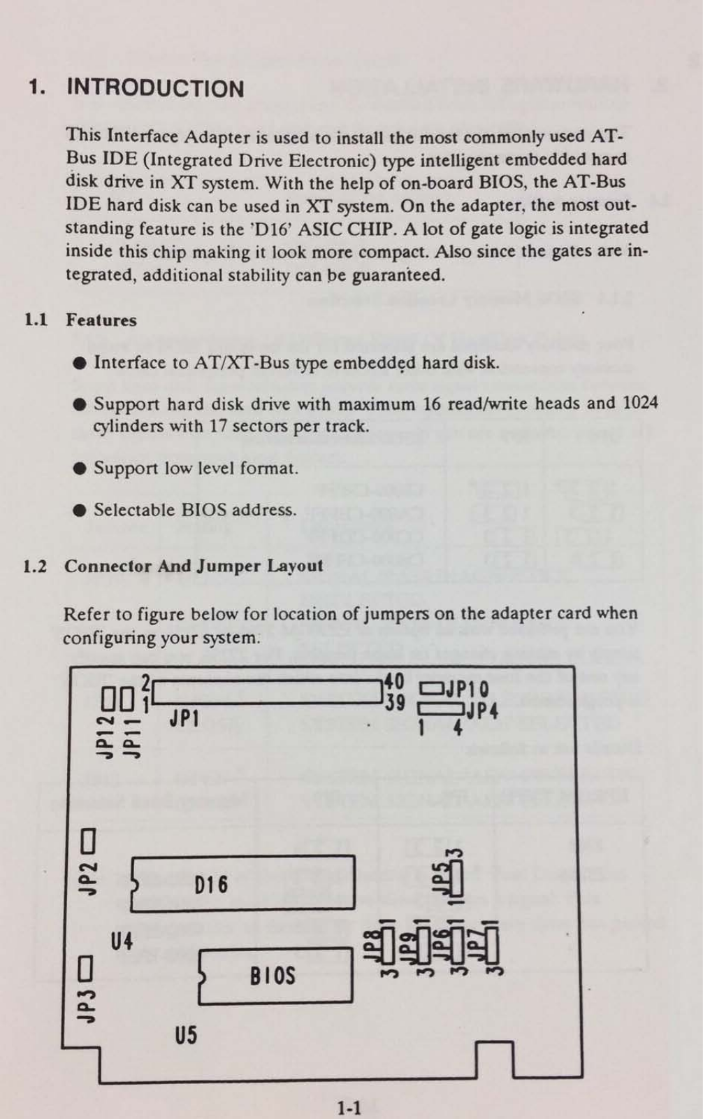 JUKO D16-X User Manual - ManualMachine.com