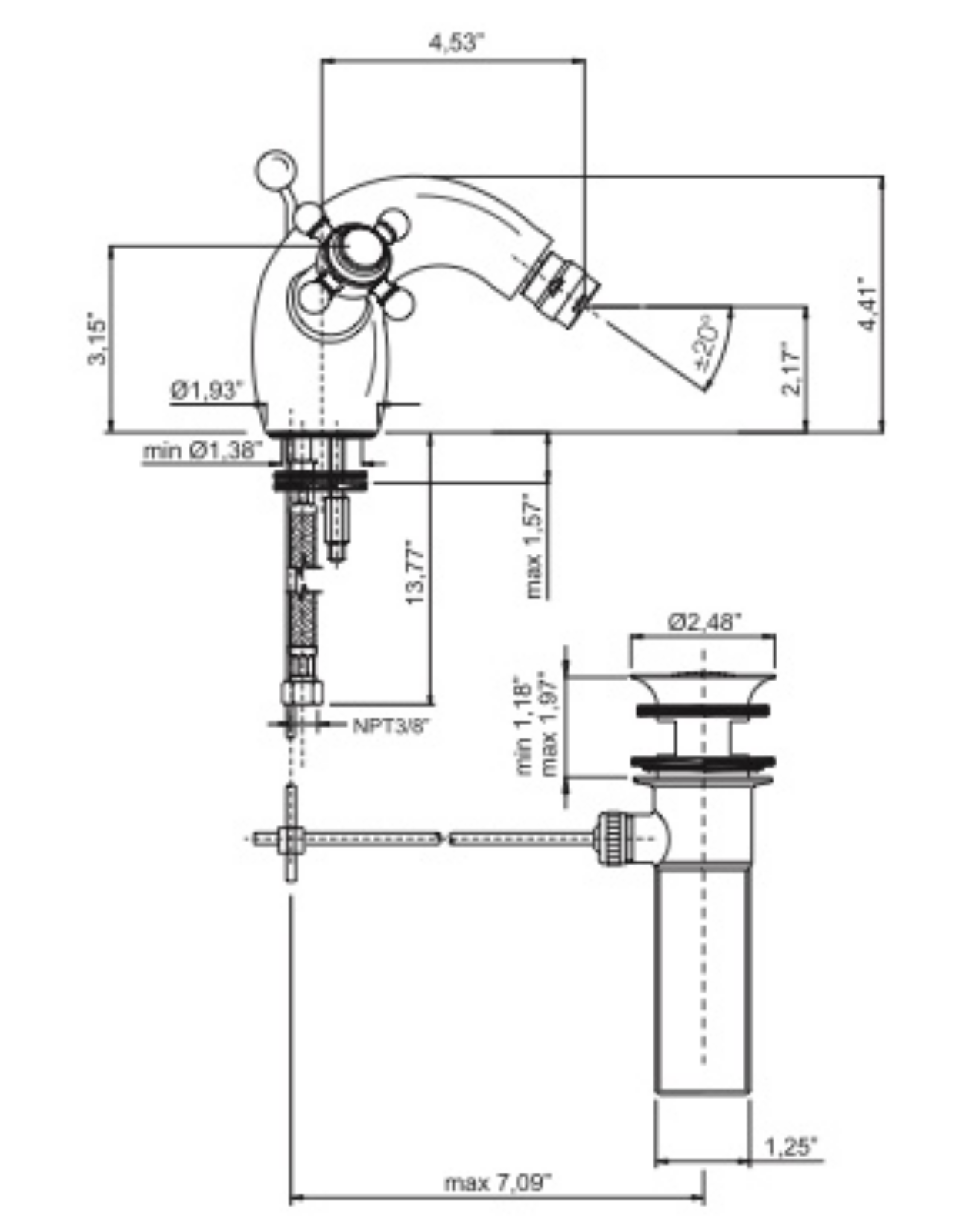 Fima by Nameeks EEK1334 Specifications Sheet - ManualMachine.com