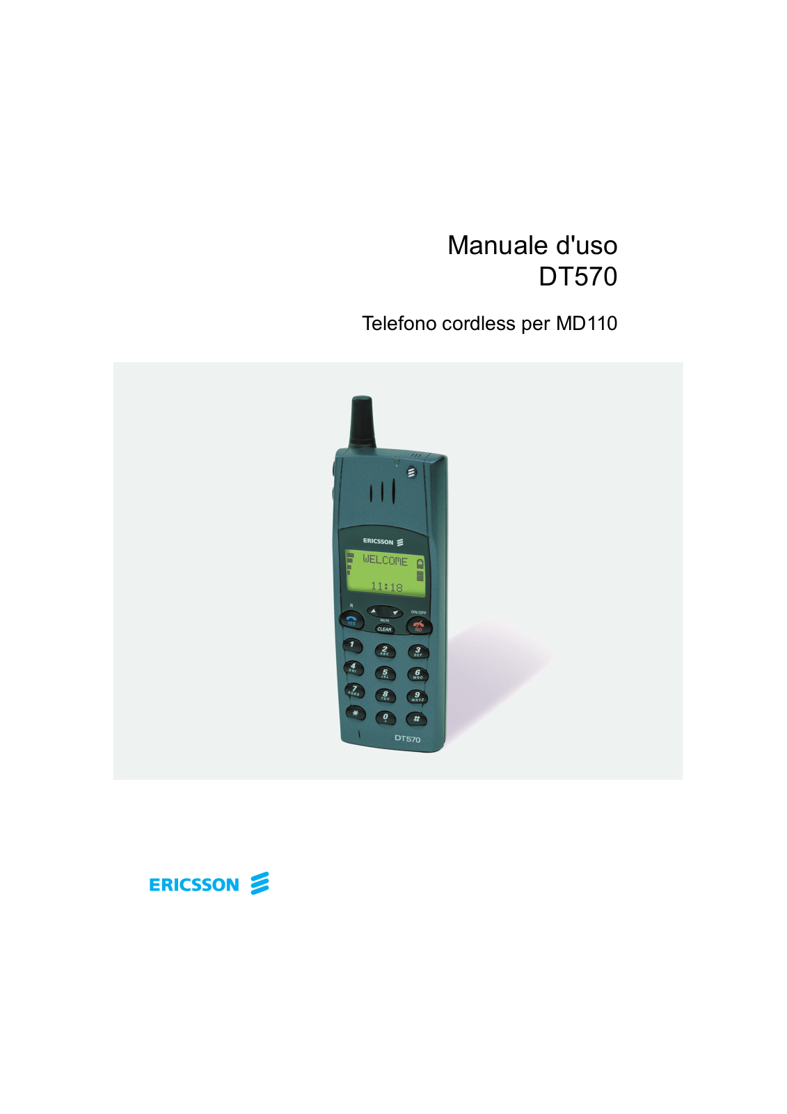 Aastra DT570 User Guide