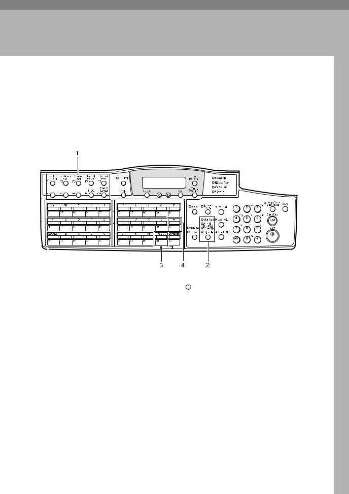 Savin 3760nf Operating Instruction