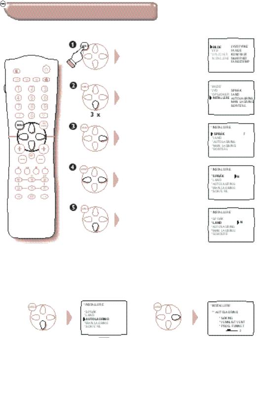 Philips 25PT5324, 25PT5425, 29PT5324, 29PT5425, 21PT5324 User Manual