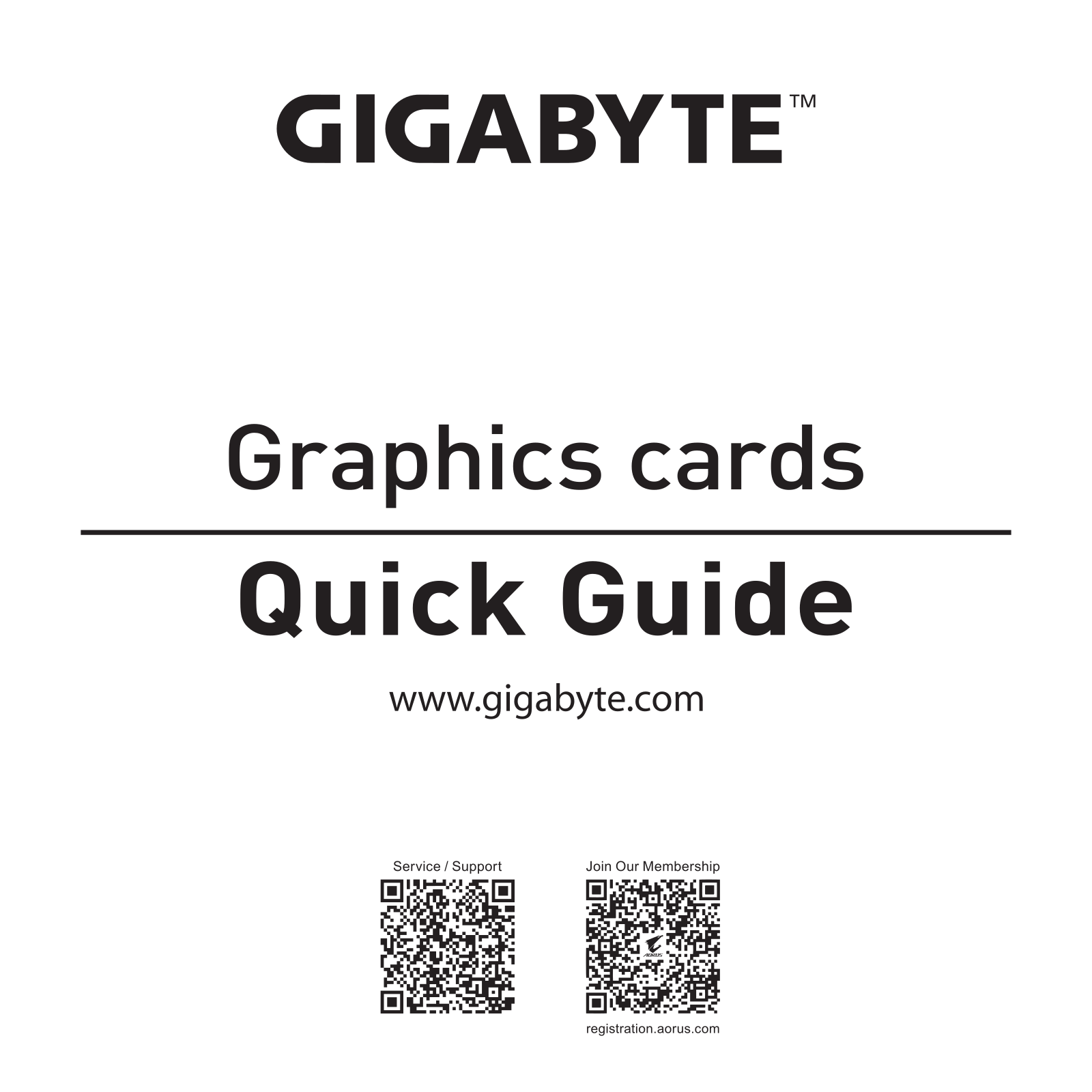 GIGABYTE Radeon RX 7800 XT Gaming OC, GeForce RTX 4060 WindForce OC User guide - ManualMachine.com