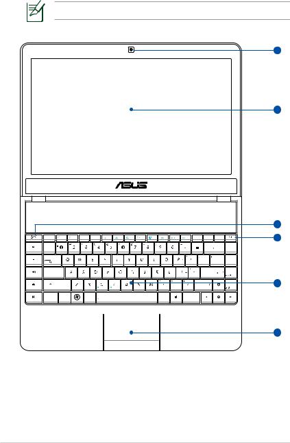 Asus G6428 User Manual