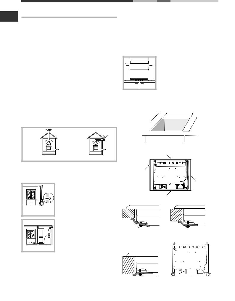 HOTPOINT/ARISTON TQ640(CF) K GH/HA EE User Manual