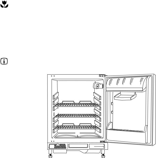 Zanussi ZU9145 User Manual