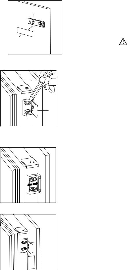 Zanussi ZI9070A User Manual