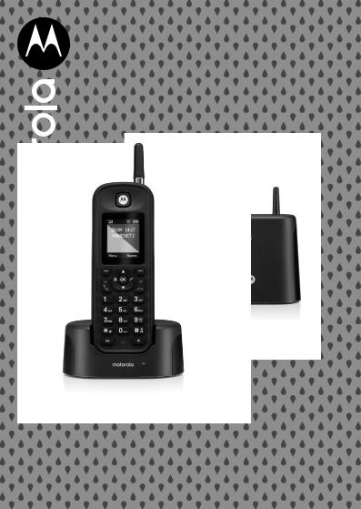 Motorola O211 User manual