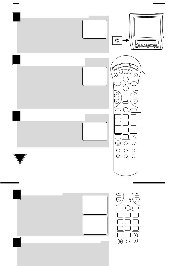 Philips 20PV471 User Manual