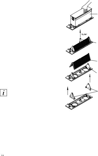 Voss VBM 152-0 User Manual