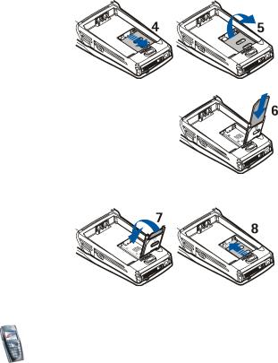 Nokia 6220 User Manual