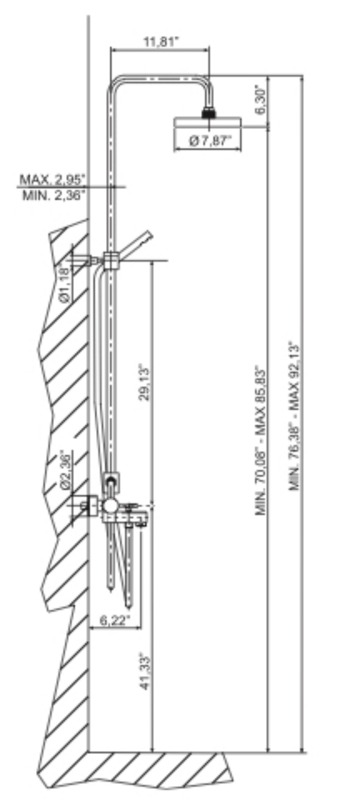 Fima by Nameeks EEK1106 Specifications Sheet - ManualMachine.com