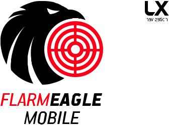 Lx Flarm Eagle Mobile User Manual