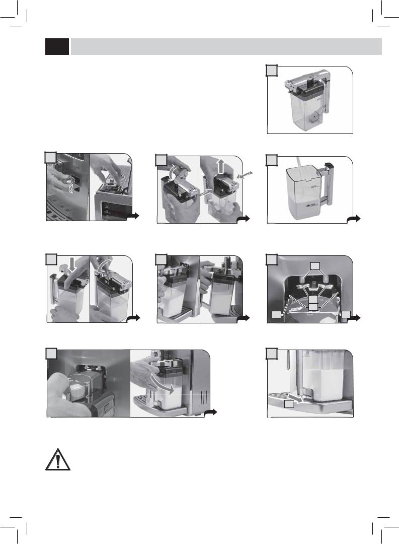 Philips HD 8946 User Manual