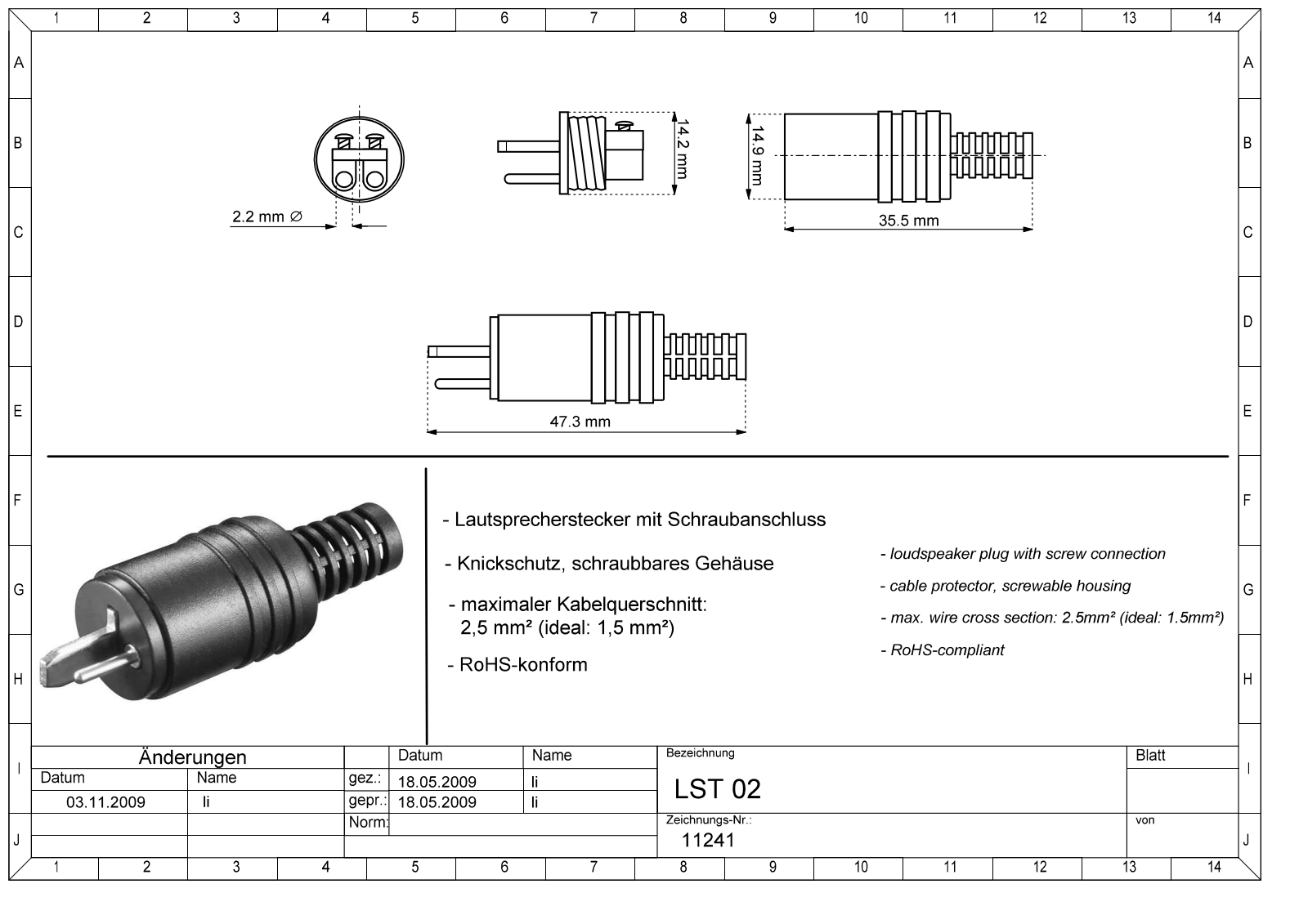 Datasheet HP 119S Datasheet (FREI) - ManualMachine.com