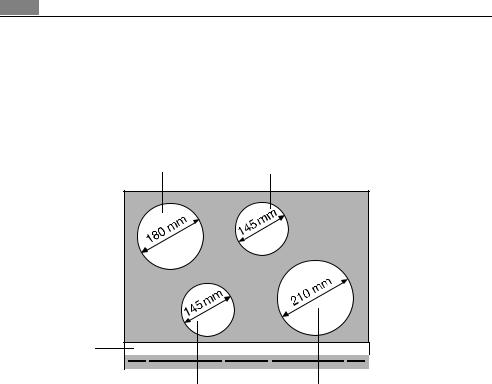 Aeg FM 7803 K-AN User Manual