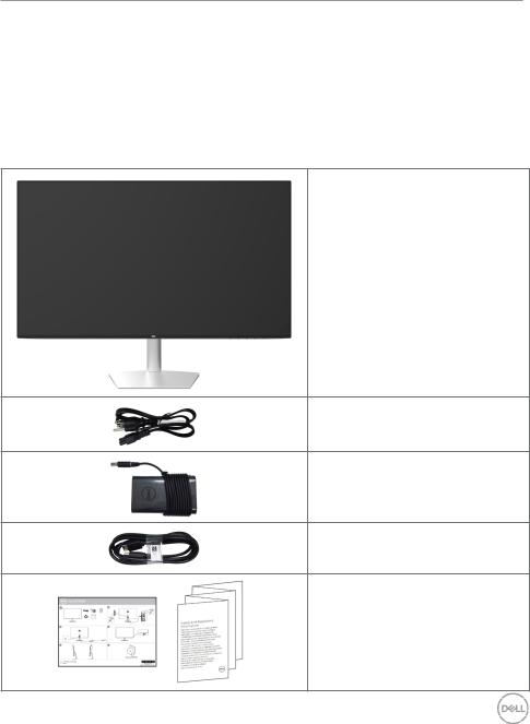 Dell Ultrathin S2719DM Service Manual