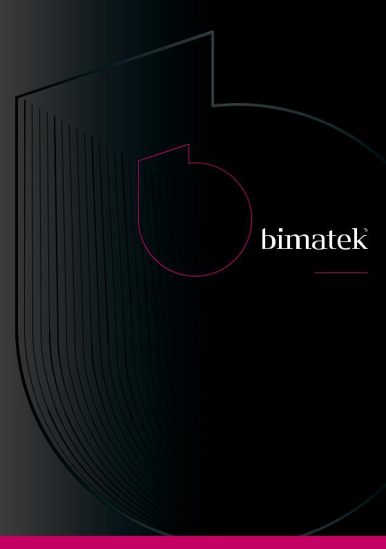 BIMATEK AM410 User Manual