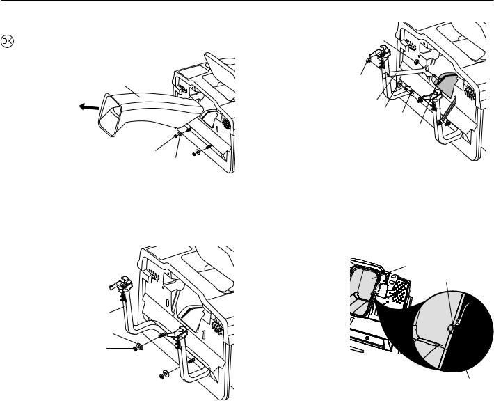 Electrolux P180H107RB User Manual