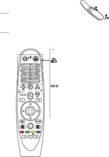 LG HU70LS-EU User manual