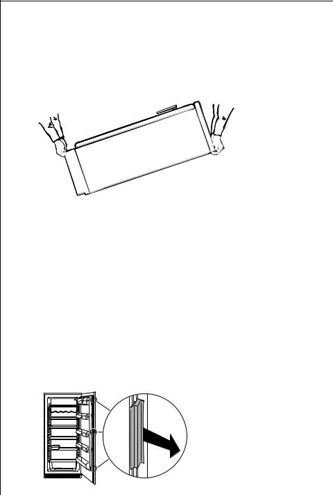 AEG S72290-KA User Manual