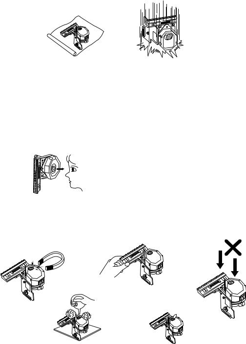 Goldstar ffh-8900a Service Manual servicing precautions specifications