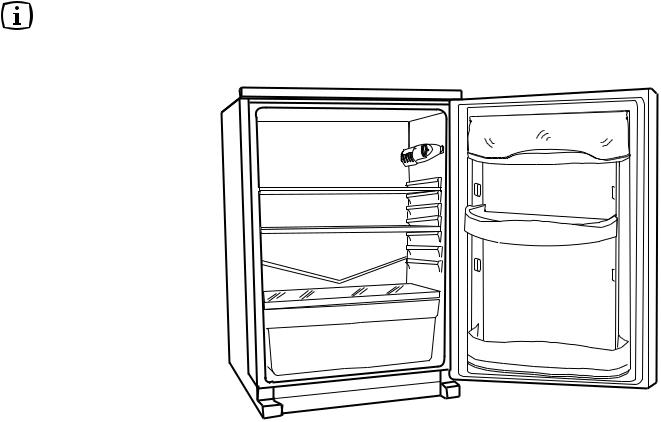 Acec RFI1600 User Manual