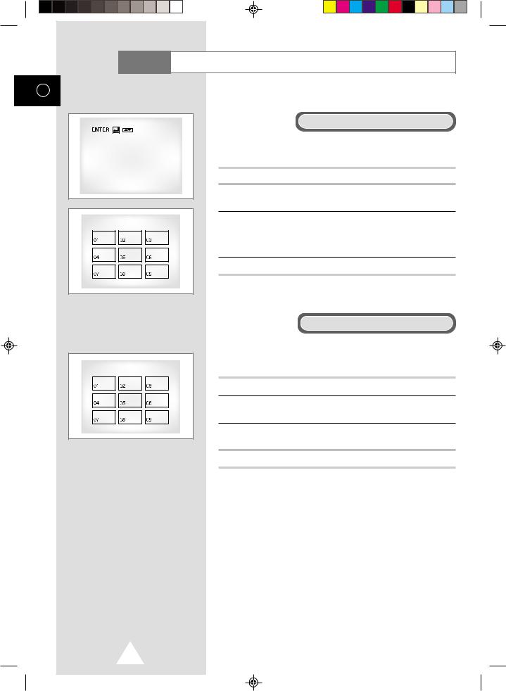 Samsung DVD-V14000 User Manual