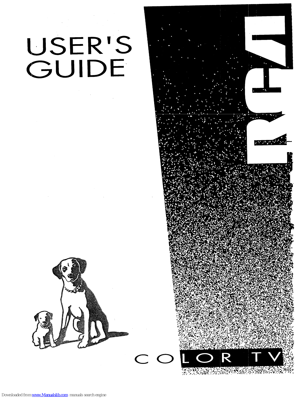 RCA C29522, M29502 User Manual - ManualMachine.com