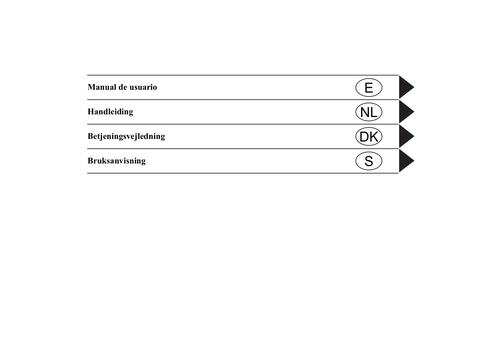 Becker TrafficProHighSpeed7825, TrafficProHighSpeed7823, TrafficProHighSpeed7820, TrafficPro4733, TrafficPro4725 User Manual