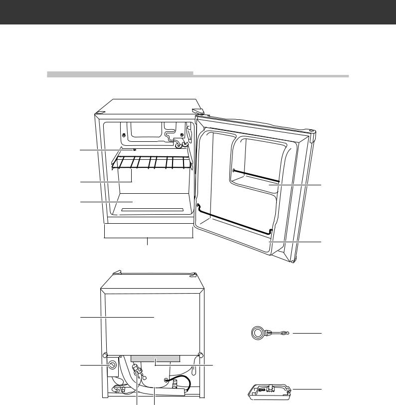 Hanseatic HMKS 5144 A1S operation manual