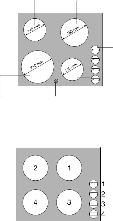 Arthur martin TV3603N User Manual