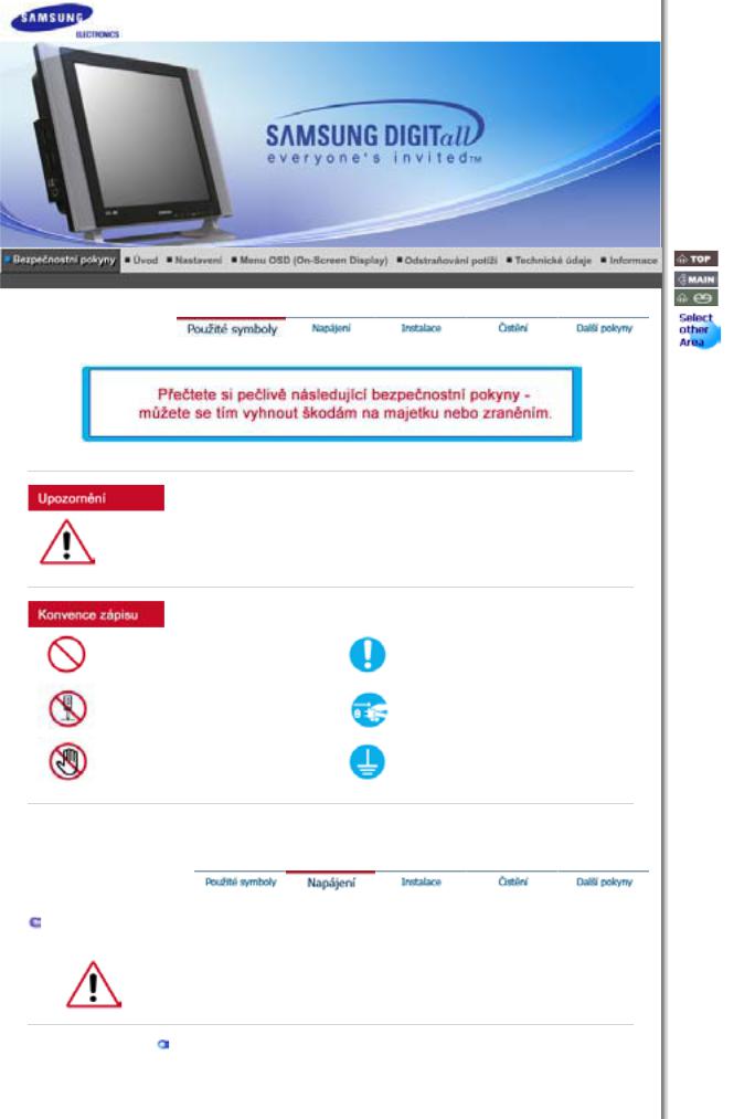 Samsung SYNCMASTER 730MP User Manual