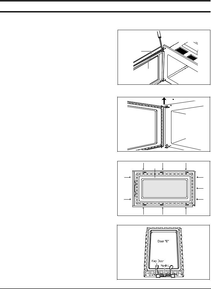 SAMSUNG M183STR Service Manual